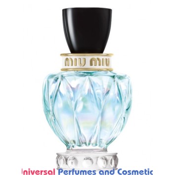 Our impression of Miu Miu Twist Eau de Magnolia Miu Miu for Women Concentrated Perfume Oil (2714)